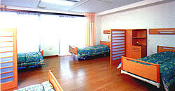 介護老人保健施設アゼリア（常勤）の介護福祉士求人メイン写真3