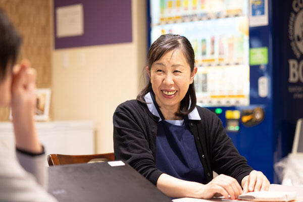 ふきあげ翔裕園（リハデイ/パート） の作業療法士求人メイン写真5