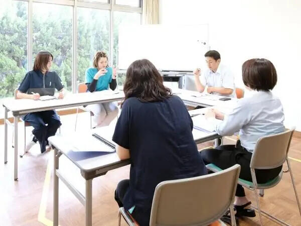 さとうクリニック訪問看護ステーション（常勤）の看護師求人メイン写真3