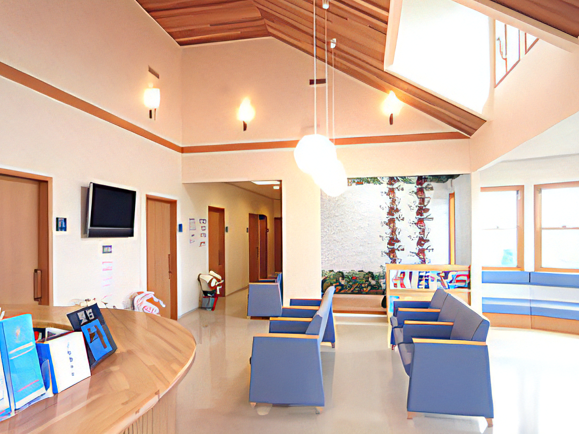 ほそや内科医院（パート）の医療事務求人の写真