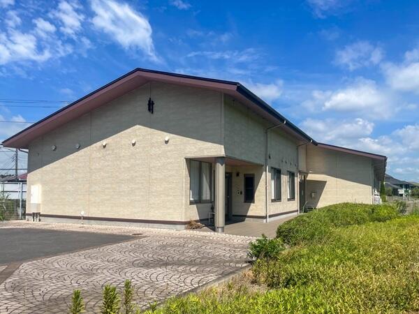 サ高住 ニューソフィアコート龍ケ崎（常勤）の介護福祉士求人メイン写真2