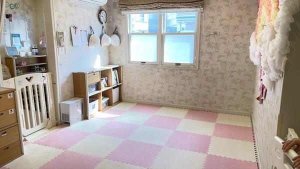 こもれび保育園 桜新町園（パート）の保育士求人メイン写真2