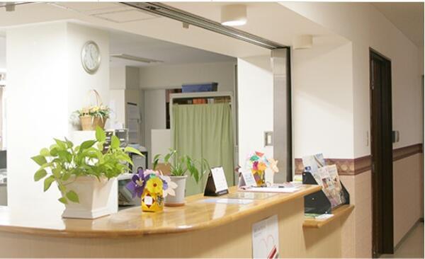 介護老人保健施設 コスモス苑（常勤）の介護職求人メイン写真2