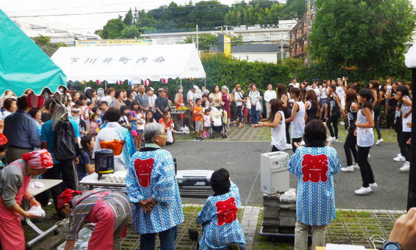 横浜市川井地域ケアプラザ（地域包括保健師/常勤）の保健師求人サブ写真1