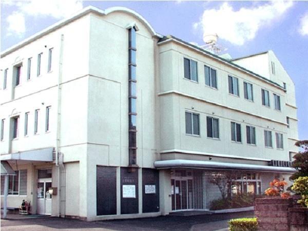 介護療養型老人保健施設八紘会(常勤)の看護師求人の写真