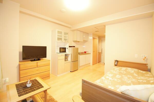 ケアプランセンターしらかば（常勤）のケアマネジャー求人メイン写真3