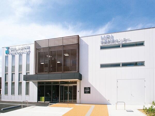 西川整形外科リハビリクリニック（パート）の看護師求人メイン写真5