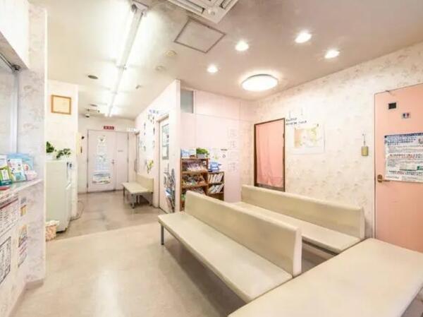 ヒーリングネット（常勤 / 訪問介護）の介護福祉士求人の写真