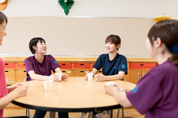 社会福祉法人 和孝福祉会 愛泉保育園の保育士求人サブ写真3