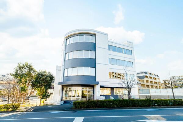 宮前つばさクリニック（パート）の医療事務求人の写真