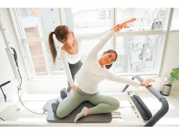 ピラティススタジオ『ルルト』大泉学園店（2025年11月オープン / 常勤）の柔道整復師求人の写真