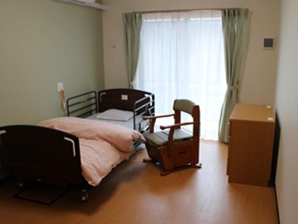 特別養護老人ホーム 行田さくらそう（生活相談員/常勤）の社会福祉士求人メイン写真2