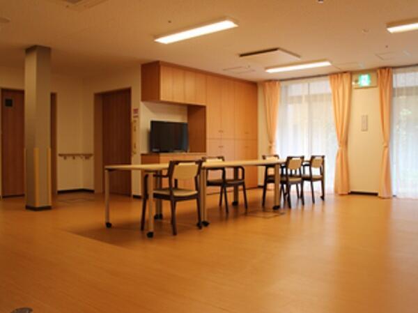 特別養護老人ホーム 行田さくらそう（生活相談員/常勤）の社会福祉主事任用求人メイン写真3