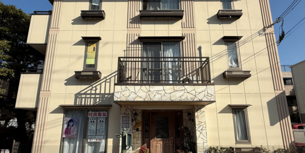 グループホームフレーゲ甲子園（常勤）の介護職求人メイン写真2