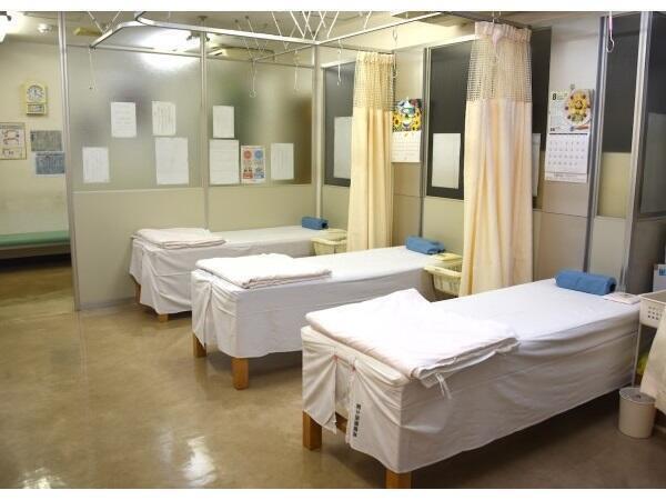 越智クリニック（当直あり/常勤）の准看護師求人メイン写真3