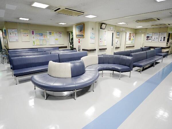 墨田中央病院（常勤）の理学療法士求人メイン写真3