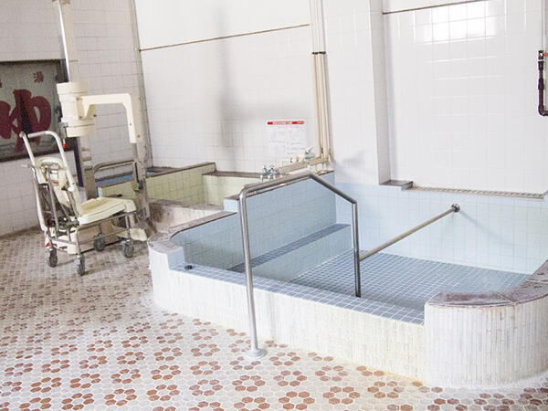 ヒューマンライフケア 大倉湯グループホーム（正社員）の介護福祉士求人メイン写真4