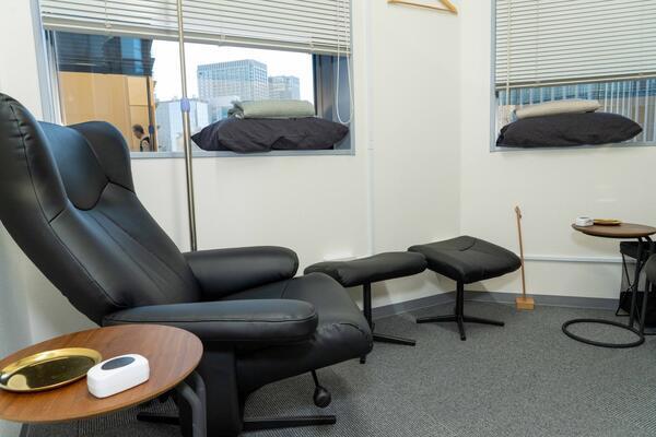 ルネスクリニック日本橋（常勤）の看護師求人メイン写真5