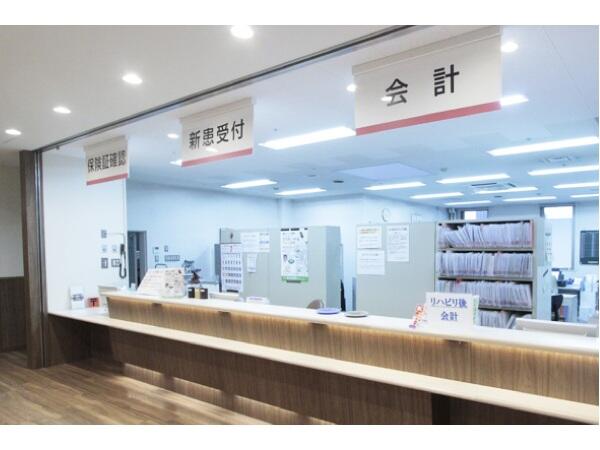 東北海道病院（常勤）の看護師求人の写真