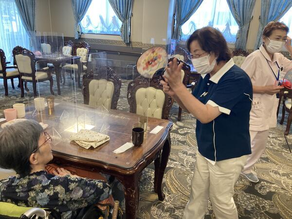 エクセレント横濱桜並木（早出パート）の介護職求人メイン写真3