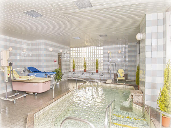 介護付有料老人ホーム いずながおか（常勤）の介護福祉士求人メイン写真5