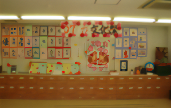 デイサービスセンターふじ白島（パート）の送迎ドライバー求人メイン写真2