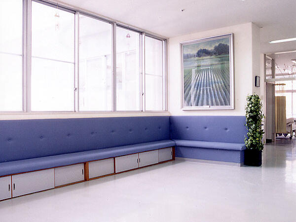 特別養護老人ホーム清珠荘（常勤）の介護職求人メイン写真4