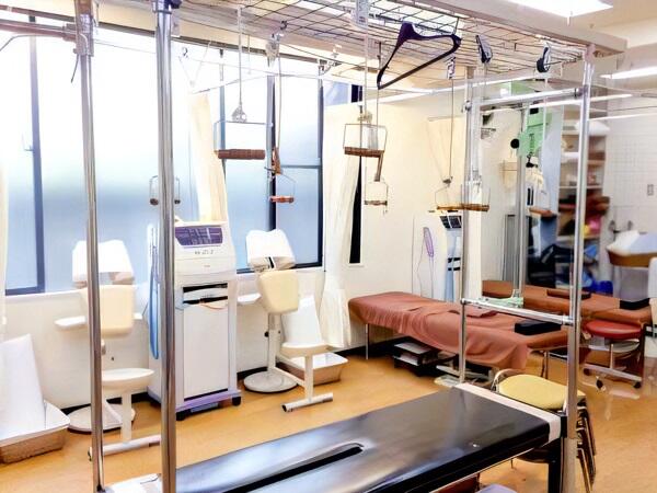 つちはし整形外科リウマチ科（常勤）の看護師求人メイン写真3