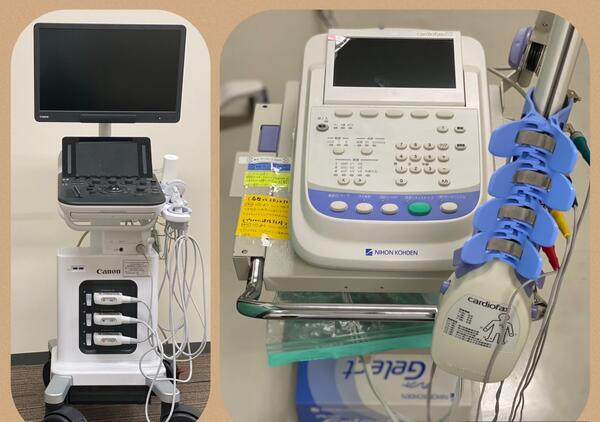 青栁クリニック（パート）の臨床検査技師求人メイン写真2