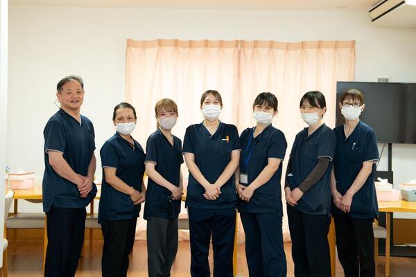 住宅型有料老人ホーム フォンテーヌ横浜町田弐番館（日勤/パート）の介護福祉士求人サブ写真1