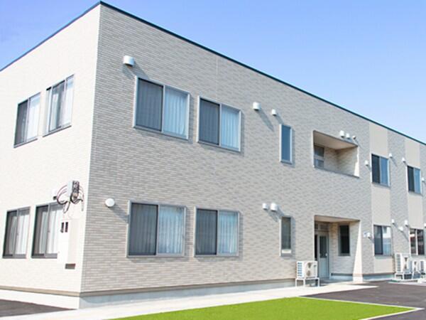 ほうしん居宅介護支援事業所(常勤)のケアマネジャー求人の写真