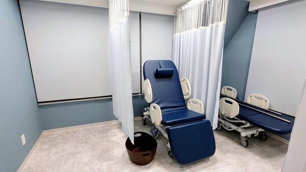 神田クリニック（パート）の看護師求人メイン写真4