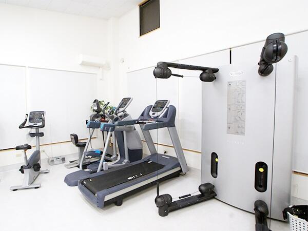 鬼頭整形外科スポーツクリニック（常勤）の理学療法士求人メイン写真3