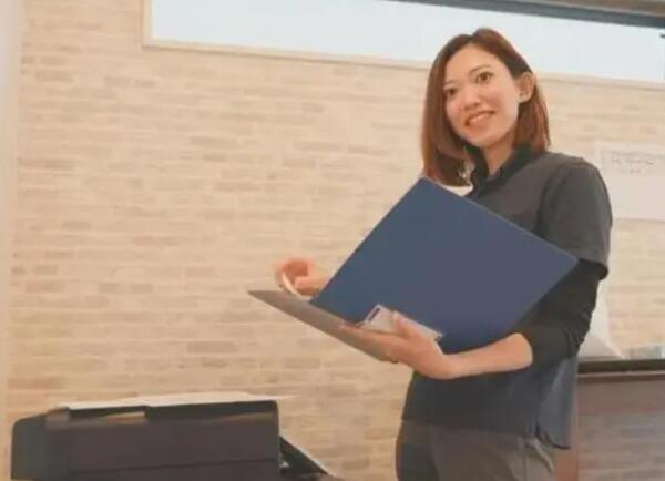 24QQ訪問看護ステーション（常勤）の医療事務求人メイン写真3