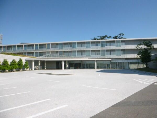 米子東病院（常勤）の作業療法士求人メイン写真5