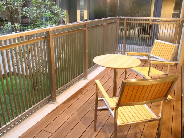 特別養護老人ホーム 明日に架ける橋（夜間パート）の介護福祉士求人メイン写真5