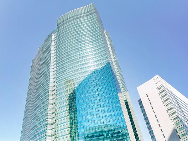 汐留シティセンターセントラルクリニック（パート）の診療放射線技師求人の写真