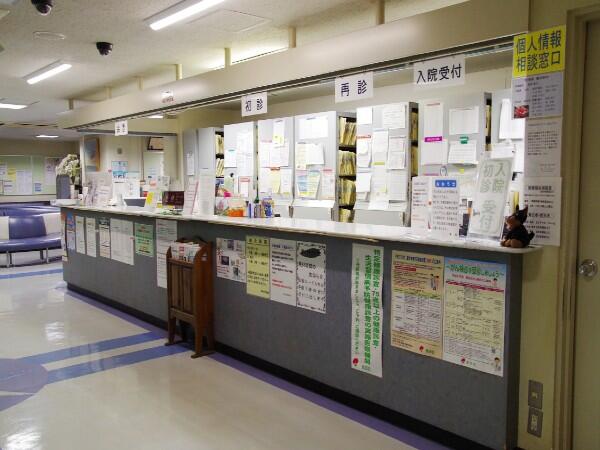 墨田中央病院（常勤）の理学療法士求人メイン写真4