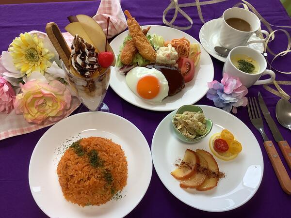 エクセレント横濱桜並木（早出パート）の介護職求人メイン写真2