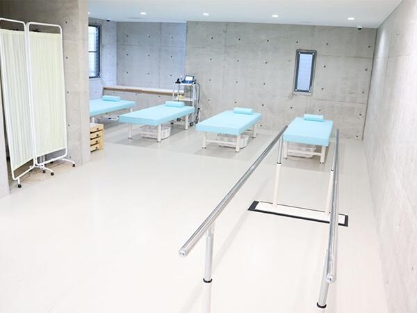 ふじわら診療所（常勤）の理学療法士求人の写真