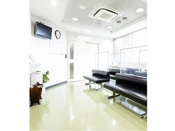 沖医院（パート）の看護師求人の写真