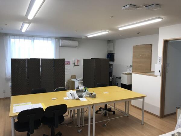 看護小規模多機能ホーム『ミヤビーの家』（常勤）の看護師求人メイン写真5