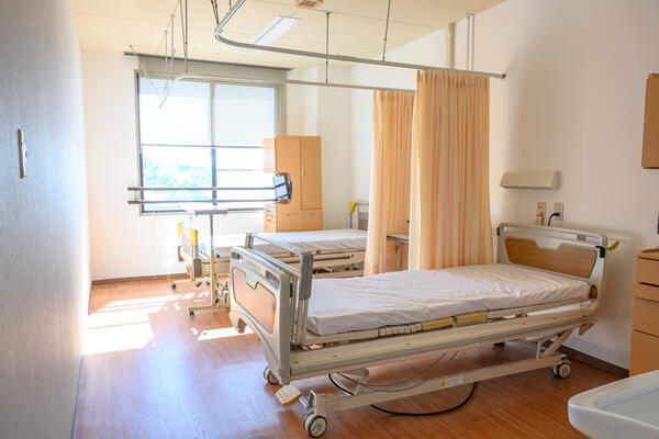 長崎記念病院（常勤）の社会福祉士求人メイン写真4