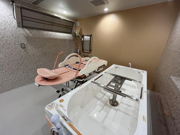 エクセレント加古川（正社員）のケアマネジャー求人メイン写真5