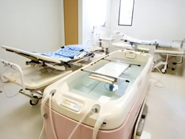 介護老人保健施設たんぽぽ（常勤）の准看護師求人メイン写真5