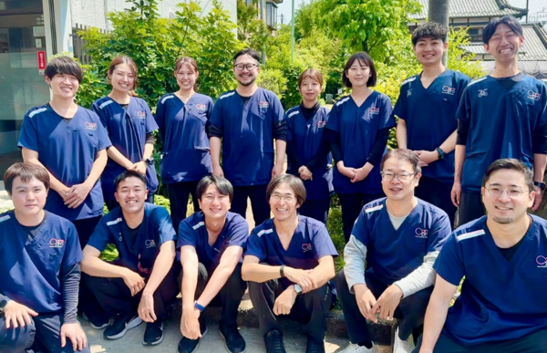 ケアプロ訪問看護ステーション埼玉 草加ステーション(常勤)の看護師求人の写真