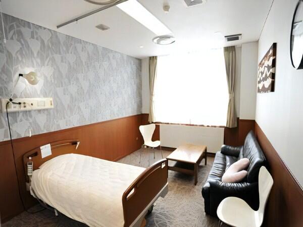 医療法人信猶会 菊地病院（常勤）の助産師求人メイン写真2