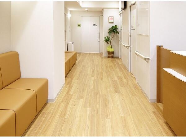 大阪こどもとおとなの整形外科（パート）の准看護師求人メイン写真3