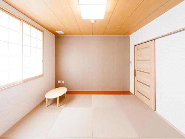 特別養護老人ホームやすらぎの里ひだか（常勤）の介護福祉士求人メイン写真3