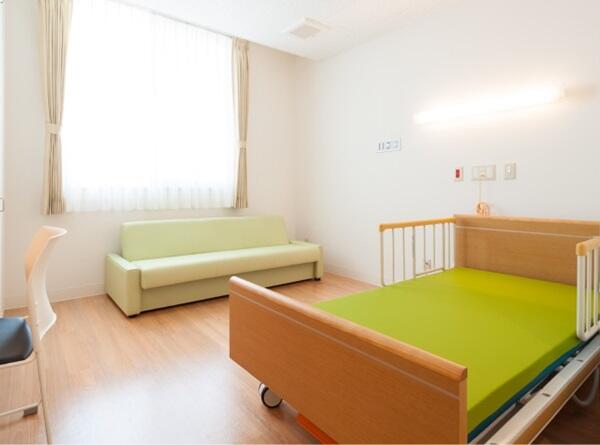 星の岡心臓・血管クリニック（常勤）の医療事務求人メイン写真5